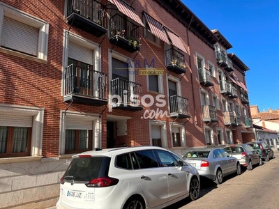 Apartamento en venta en Calle del Sol