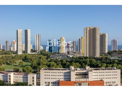 Apartamento en venta en VIA Parque