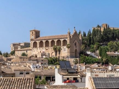 Bungalow en Artà