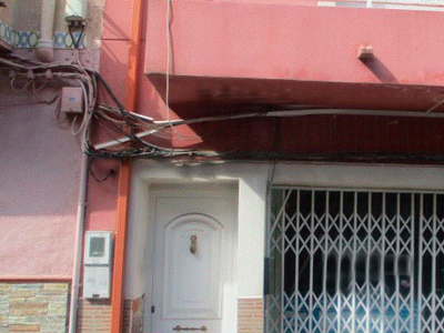 Casa en Calle JUAN JOSE MARCO, Archena