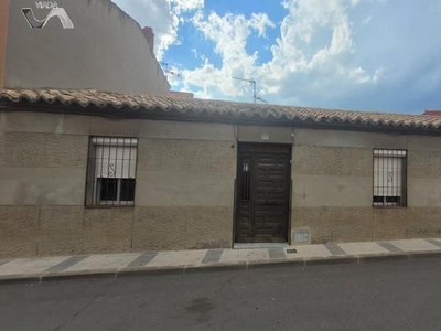 Casa en Puertollano