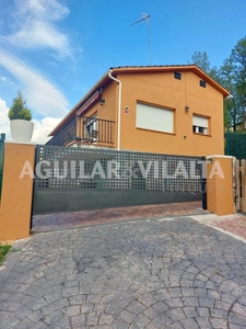 Casa en Sant Pere de Vilamajor