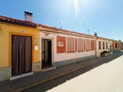 Casa en Villanueva de Duero