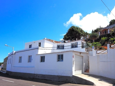 Chalet en venta en El Tanque, Tenerife