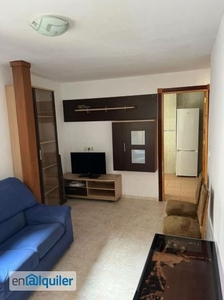 Chollo y bonito piso en albaicin