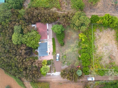 Finca/Casa Rural en venta en El Sauzal, Tenerife