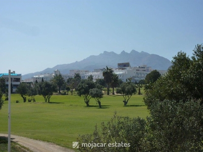 Mojacar ático en venta