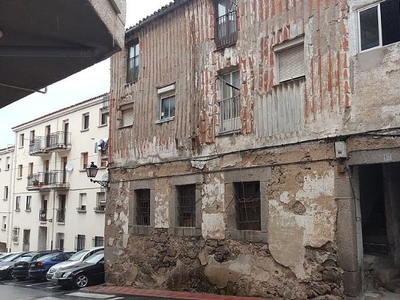 Piso en Calle RONDA DE NAVARRA, Béjar