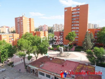 Piso en venta en La Espinilla-Parque Blanco