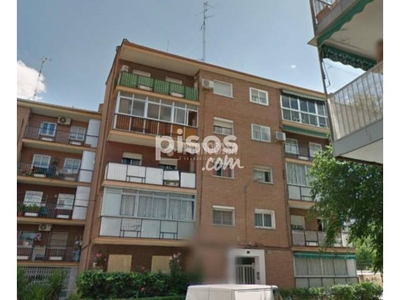 Piso en venta en Valleaguado-La Cañada