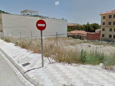 Suelo urbano en venta en la Calle Santa Elena' Chinchilla de Monte-Aragón