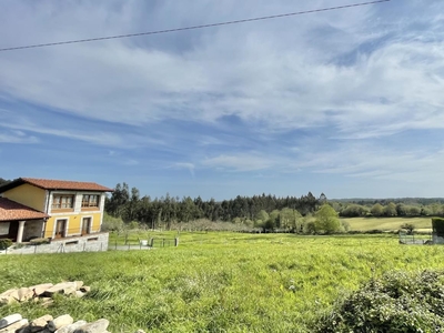 Suelo urbano en venta en la Castiello de Selorio