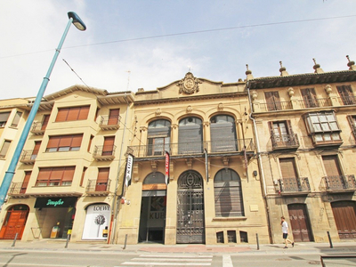 Venta de casa en Tafalla