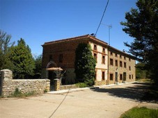 Venta Casa unifamiliar en real Castrejón de La Peña. A reformar con terraza 280 m²