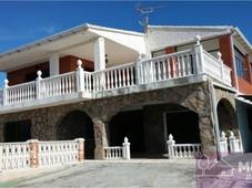 Venta Casa unifamiliar Las Ventas de Retamosa. Con balcón 340 m²