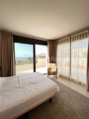 Apartamento atico 3 bedroom and 2 + 1 bathroom in samara resort . en Marbella