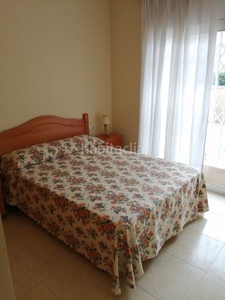 Apartamento cerca de la playa y puerto en Vandellòs i l´Hospitalet de l´Infant