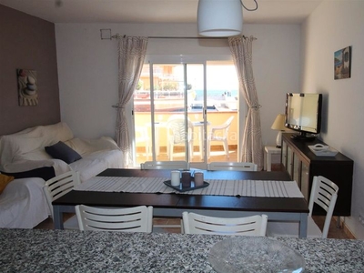 Apartamento en carrer assutzena apartamento a 50m playa en Estartit