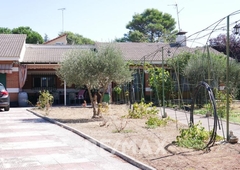 Chalet individual en venta, Villaviciosa de Odón, Madrid