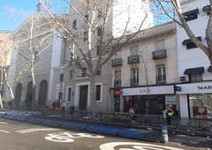 Local/oficina en venta en CALLE BRAVO MURILLO, MADRID