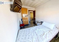Piso acogedor piso en venta zona ayora - blasco ibañez | comprar piso 4 habitaciones en Valencia