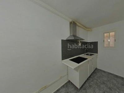 Piso con 2 habitaciones en Can Vidalet Esplugues de Llobregat