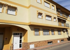 Piso en venta en calle Avenida De Los Narejos - Edificio Mar, Alcázares (Los), Murcia