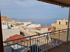 Piso mirando al mar menor 4 piso sin ascensor vistas al mar menor en Cartagena