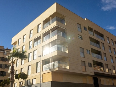 Aguilas apartamento en venta