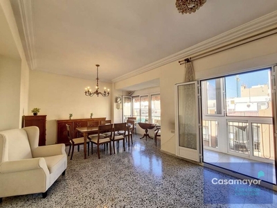 Alicante apartamento en venta