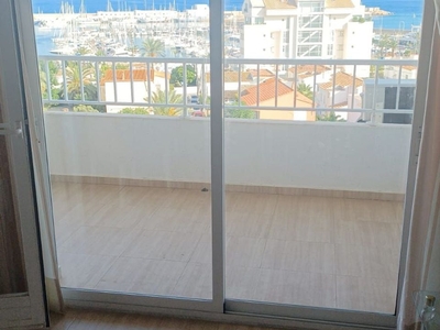 Altea apartamento para alquilar