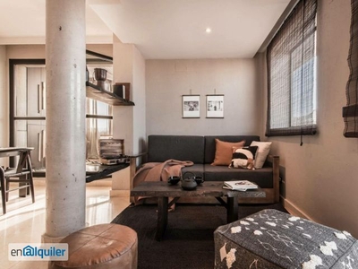 Apartamento de alquiler en Calle de Fuencarral, Trafalgar