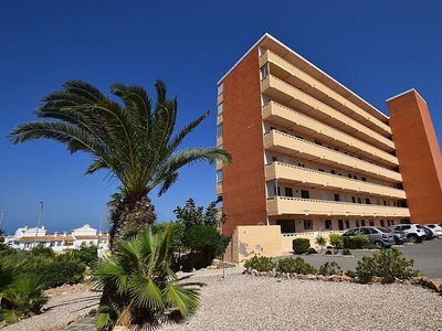 Apartamento en venta en Cañada del Molino, Torrevieja, Alicante