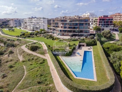 Apartamento Playa en venta en Mahón / Maó, Menorca