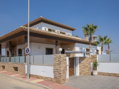 Villa en Avileses, Murcia provincia