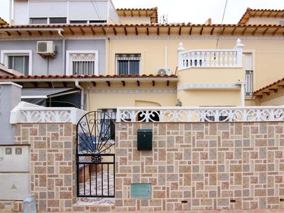 Bungalow en venta en Torrevieja, Alicante
