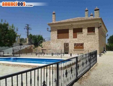 Casa-Chalet en Venta en..