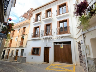 Casa en venta en Orgiva, Granada