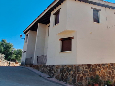 Chalet en venta en calle Gargantilla -Sacristan, Pepino, Toledo