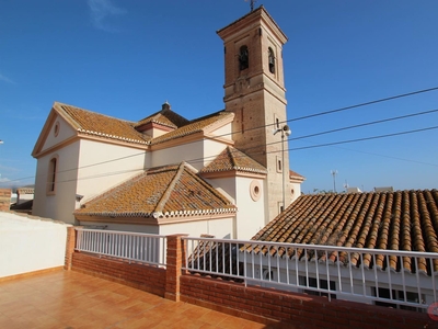 Casa en venta en Molvízar, Granada