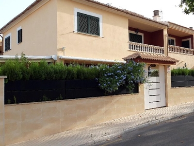 Chalet pareado en venta en calle Mimosa 2(a), Llucmajor, Palma De Mallorca