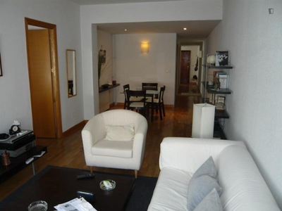 Departamento de 2 Dormitorio en madrid