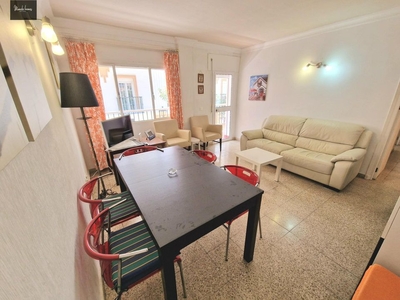 Fuengirola apartamento en venta