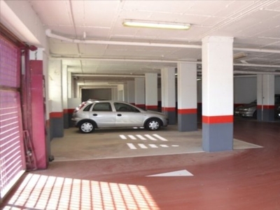 Garaje en venta en avda Dolores Rodriguez De Aragon, Málaga, Málaga