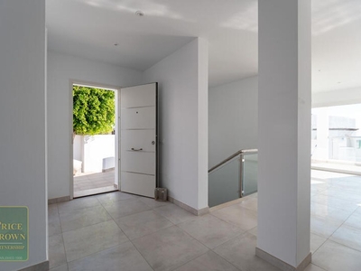 Mojacar villa en venta