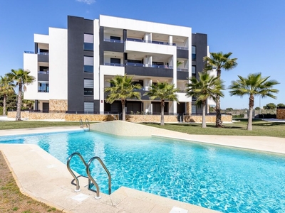 Orihuela Costa apartamento en venta