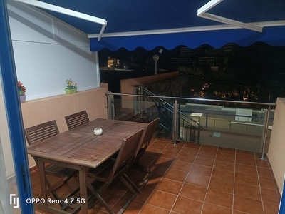 Piso en alquiler en calle Albaicin de 1 habitación con terraza y piscina