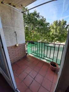 Piso en alquiler en La Paloma - Asfain de 2 habitaciones con terraza y garaje
