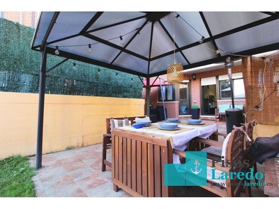 Piso en venta en avenida Conde de Albox de 2 habitaciones con terraza y piscina