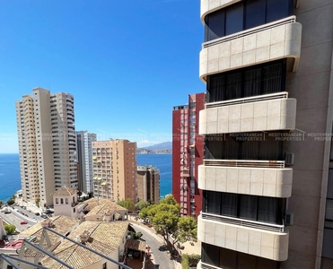 Piso en venta en Rincón Alto, Benidorm, Alicante